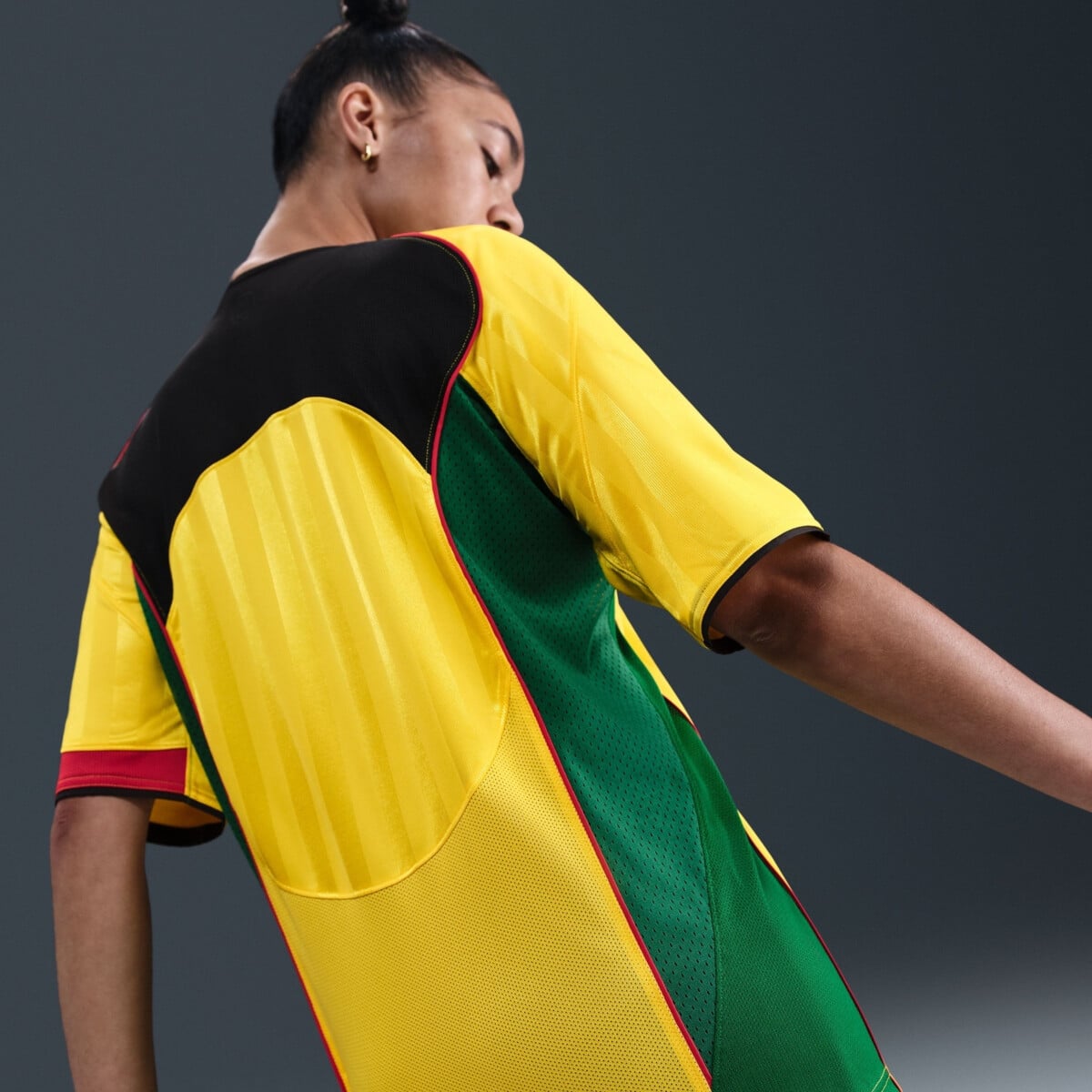 NIKE TOTAL 90 DRI-FIT FOOTBALL JERSEY | Tops and Shirts | Sportland