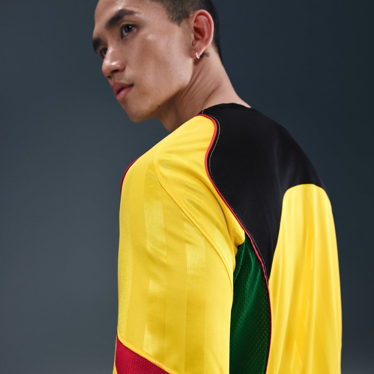 NIKE TOTAL 90 DRI-FIT FOOTBALL JERSEY | Tops and Shirts | Sportland