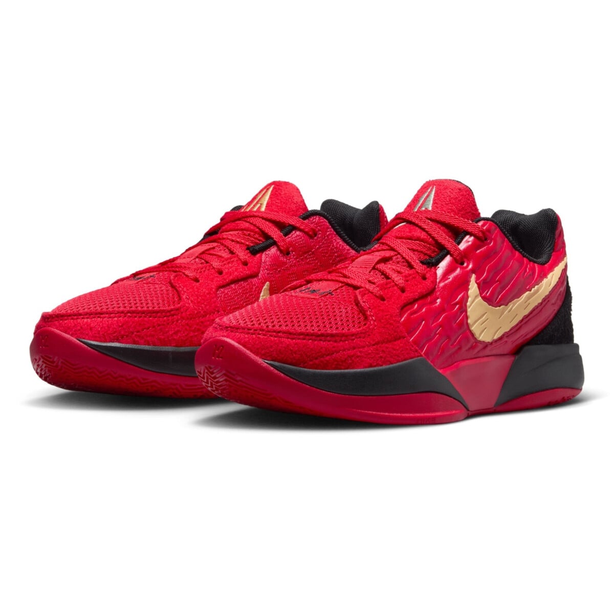 シューズ(男性用) NIKE JA2 nightmare NIKE JA 2 