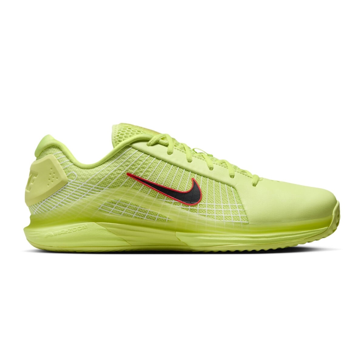 NIKE テニスシューズ NIKE VAPOR 12 HYPERSMASH MEN'S CLAY COURT TENNIS SHOES | Tennis