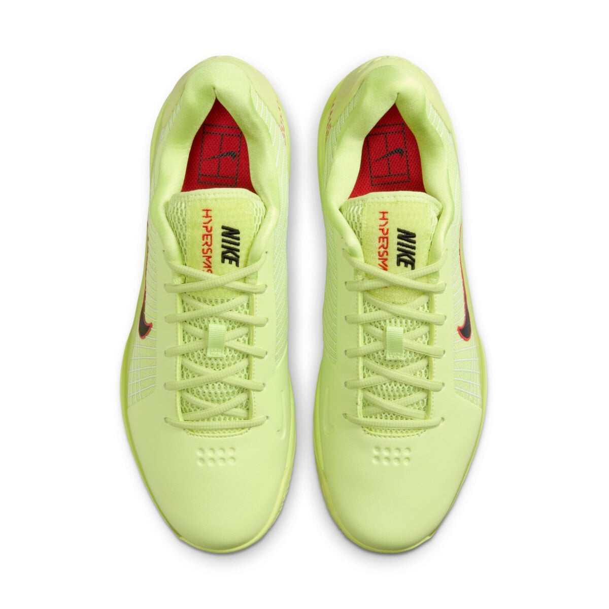 NIKE VAPOR 12 HYPERSMASH MEN'S CLAY COURT TENNIS SHOES | Tennis