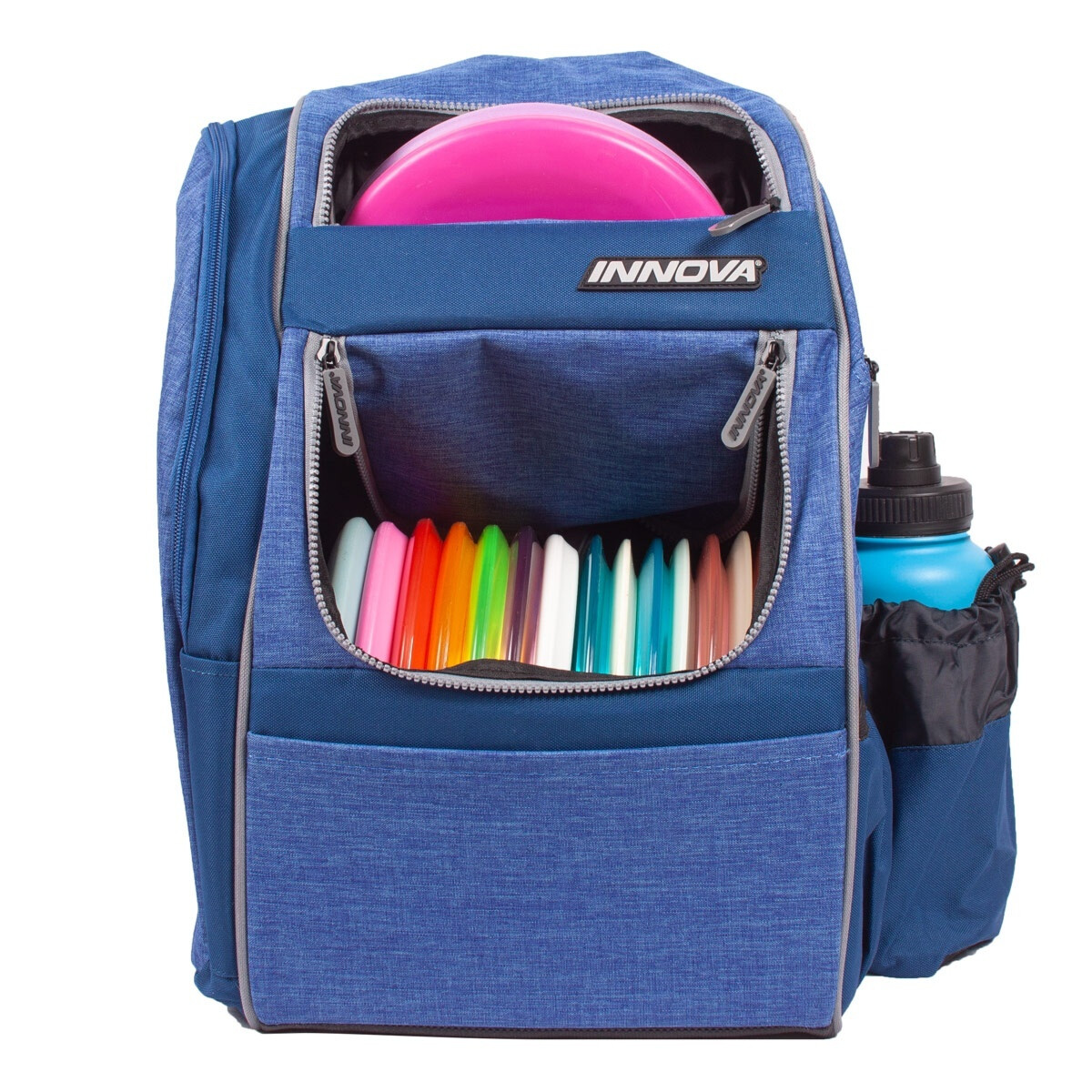 INNOVA EXCURSION BACKPACK | Discgolf discs | Sportland