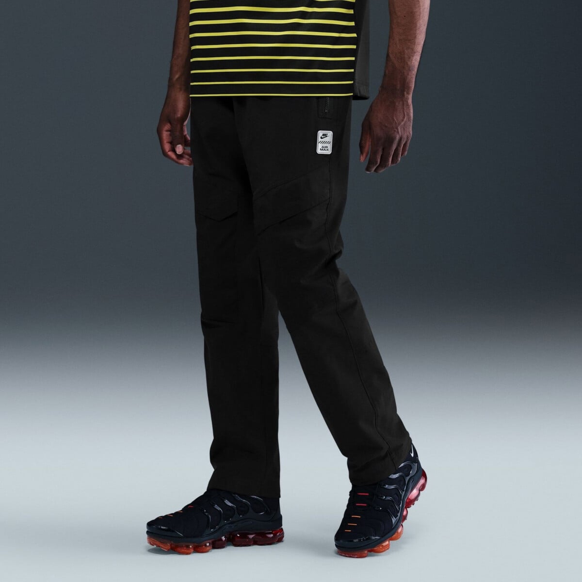 NIKE AIR MAX WOVEN CARGO | Pants | Buy online - Sportland