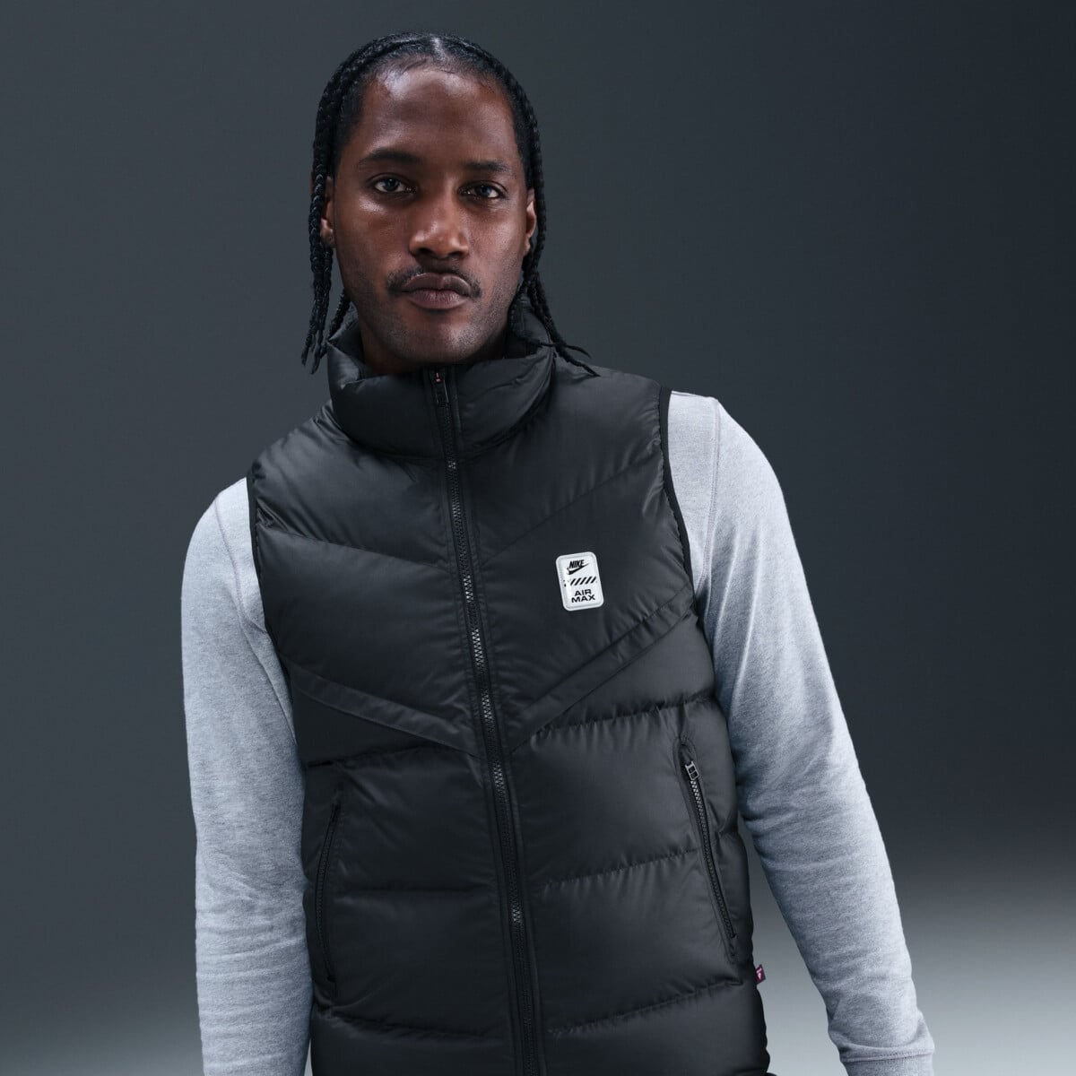 日本未発売 ブライトン ベスト Nike Puffer Gilet Unisex Nike Puffer