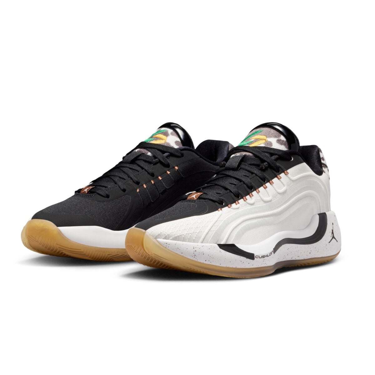 JORDAN LUKA 4 