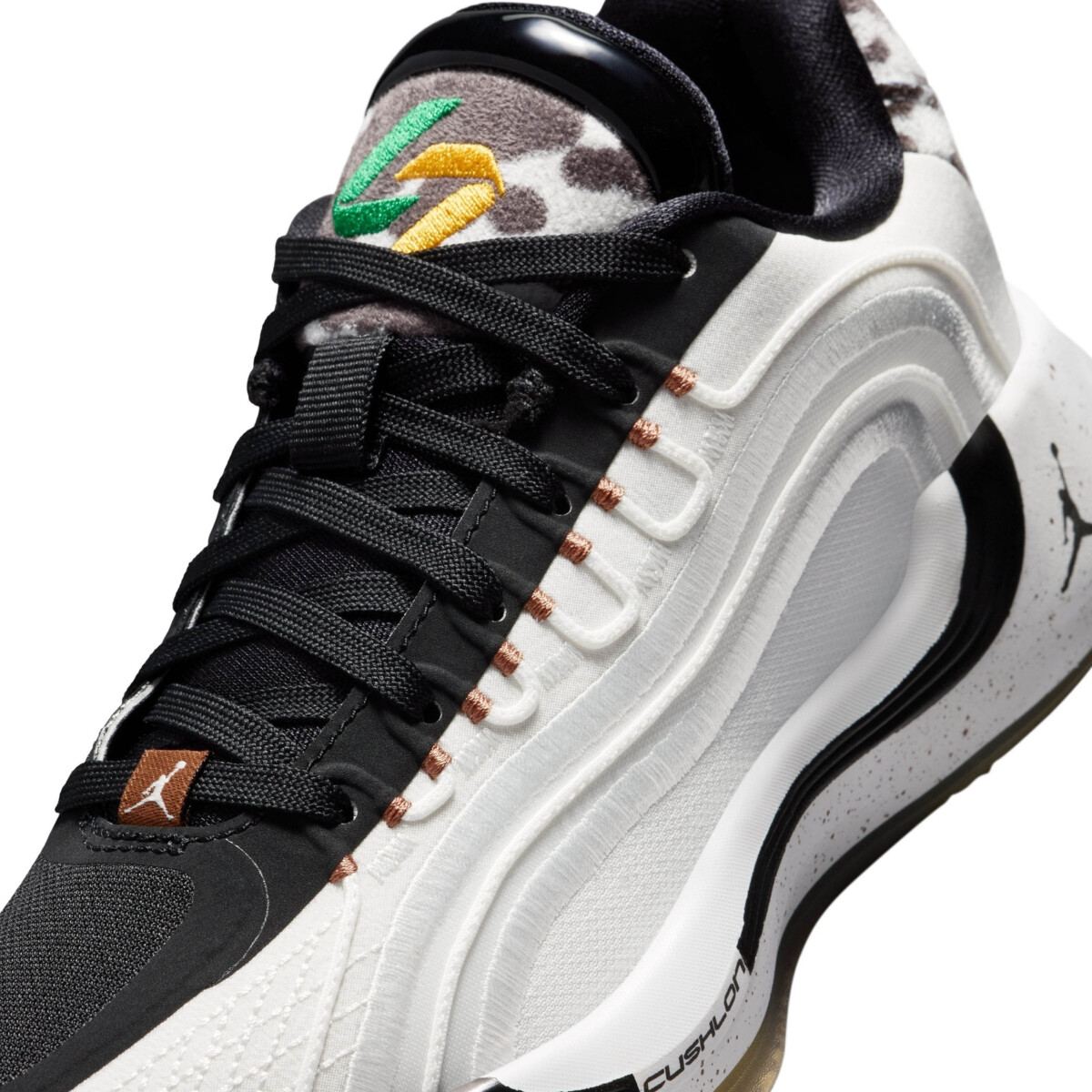 JORDAN LUKA 4 