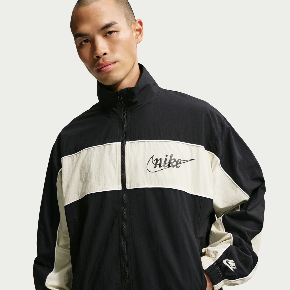 NIKE SPORTSWEAR CLUB LIGHTWEIGHT FULL-ZIP JACKET | Jackets and