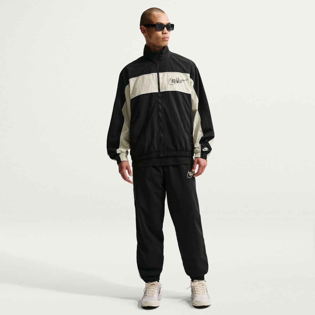 NIKE SPORTSWEAR CLUB LIGHTWEIGHT FULL-ZIP JACKET | Jackets and