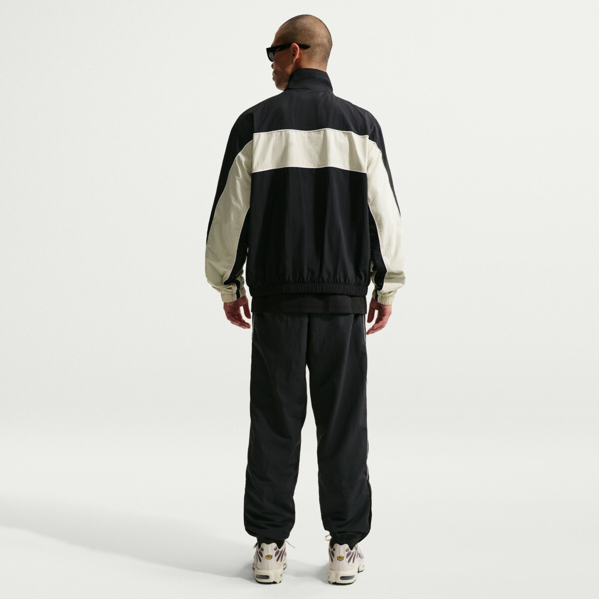 NIKE SPORTSWEAR CLUB LIGHTWEIGHT FULL-ZIP JACKET | Jackets and