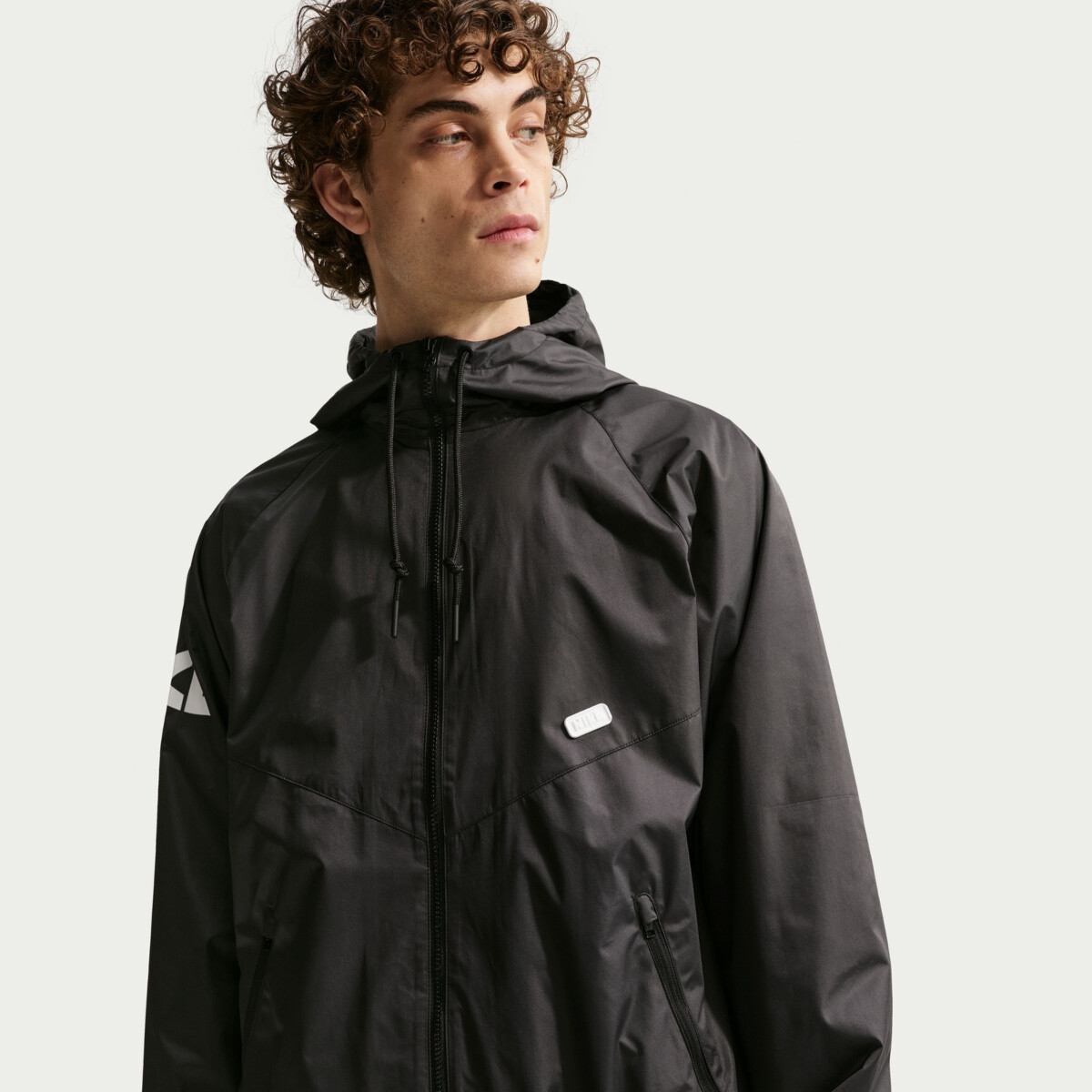 Jacket Windrunner Gradient NIKE WINDRUNNER GRAPHIC WOVEN JACKET | Jackets and Parkas | Sportland