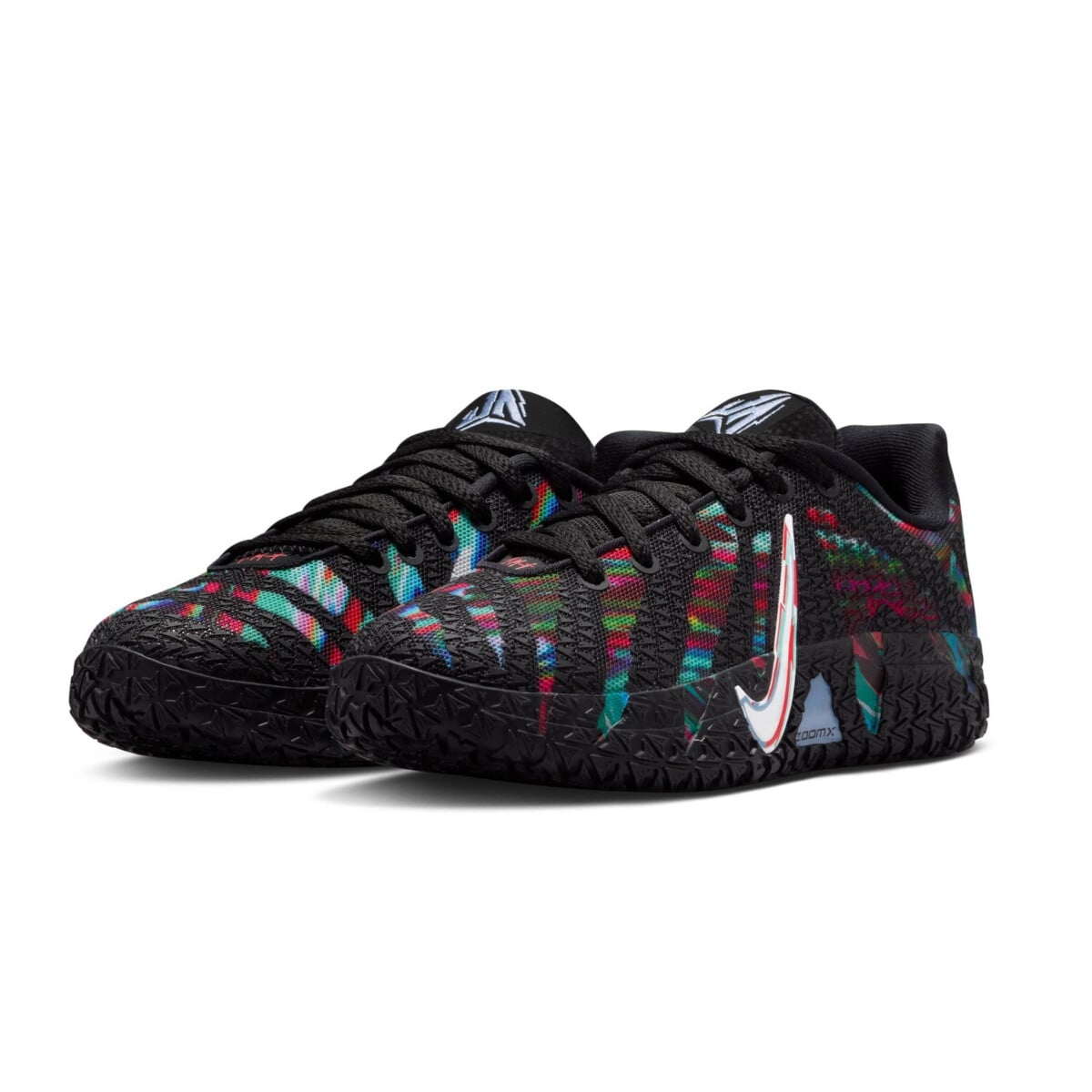 NIKE JA 3 KC | Basketball Trainers | Buy online - Sportland