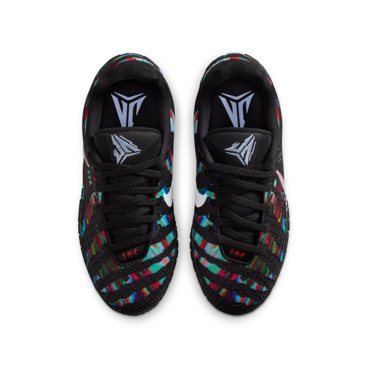 NIKE JA 3 KC | Basketball Trainers | Buy online - Sportland