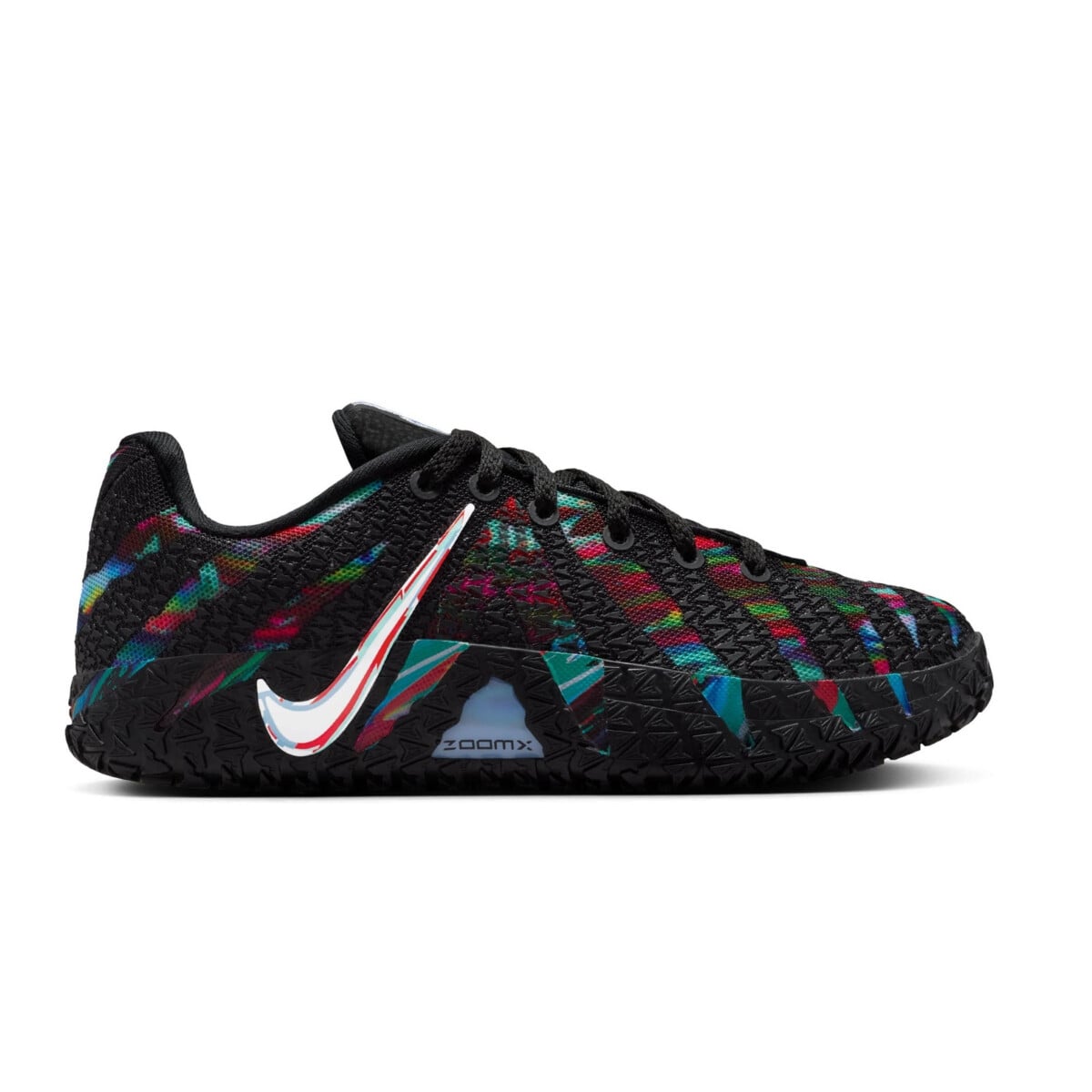 バッシュ　NIKE JA3 ジャ3 NIKE JA 3 EP 'SCRATCH 3.0' ナイキ ジャ 3 ジャ モラント 【MEN'S
