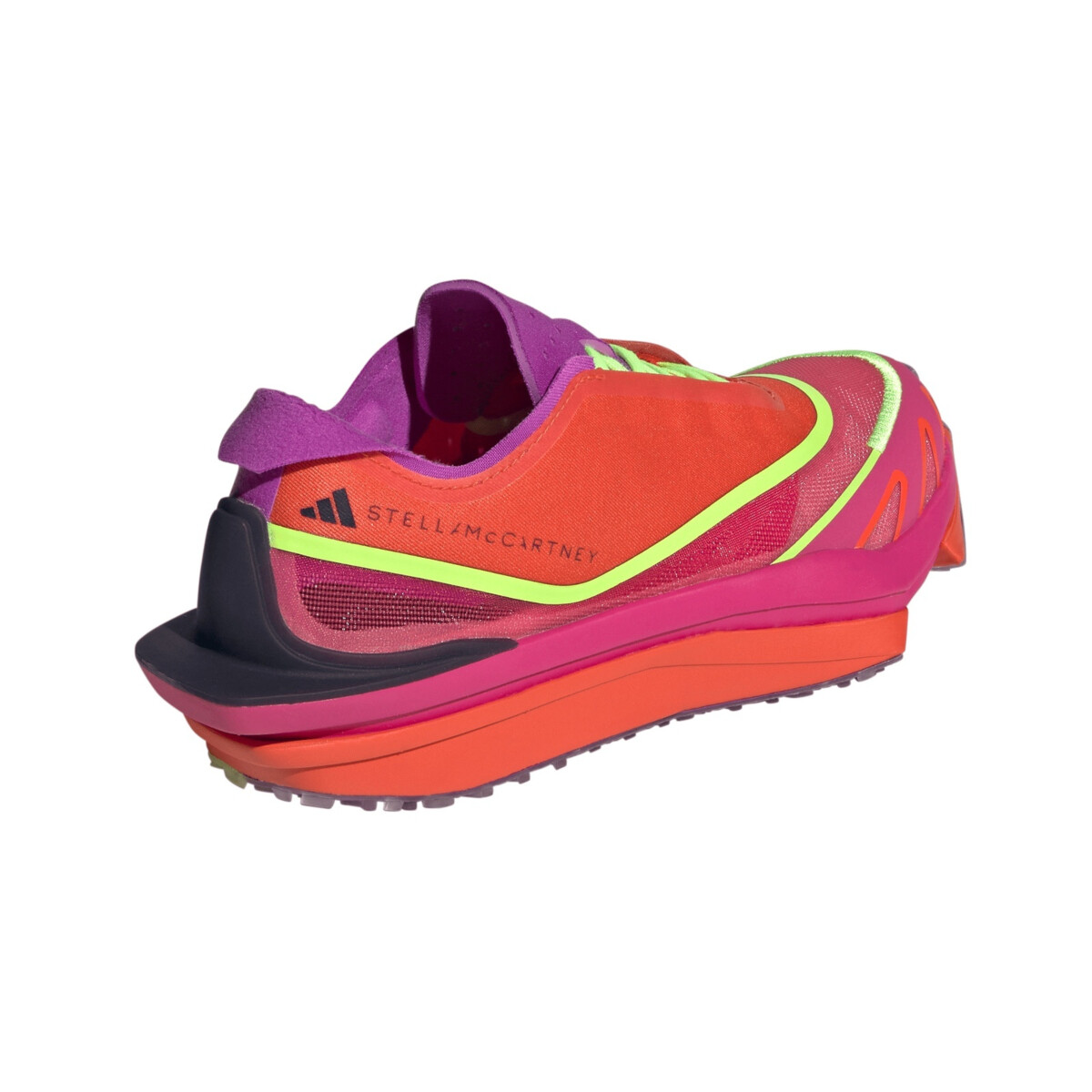 ADIDAS BY STELLA MCCARTNEY WOMEN'S EARTHLIGHT 2.0 LOW CARBON SHOES