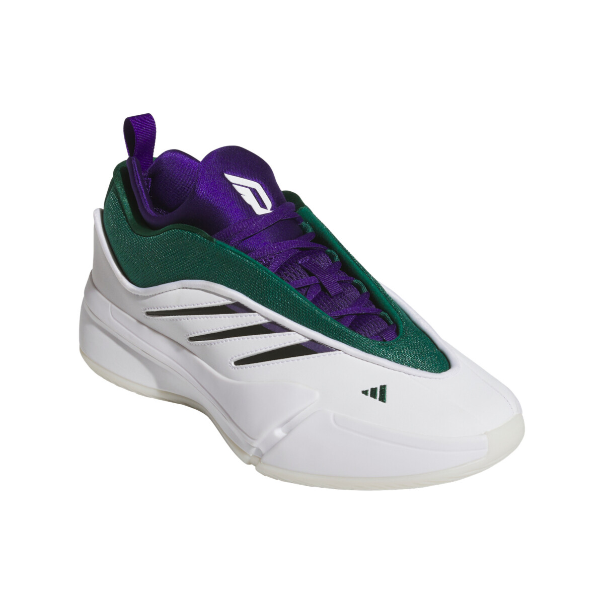 [  DAME 9バスケットボールシューズ ] ADIDAS DAME 9 | Basketball Trainers | Buy online - Sportland