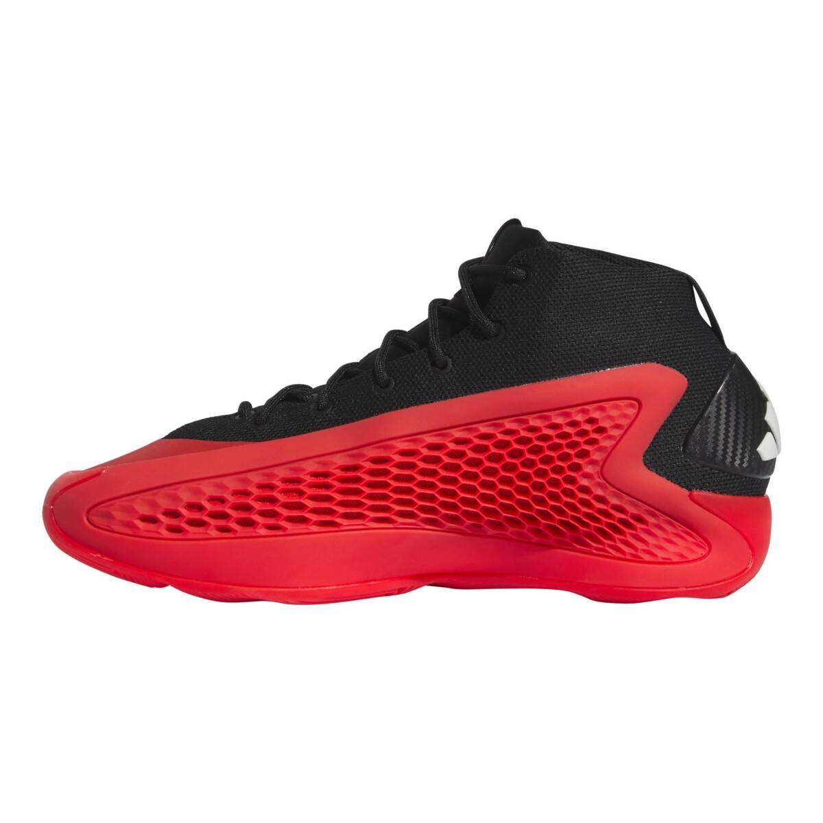 ADIDAS A.E. 1 LOW TRAINERS | Basketball Trainers | Sportland