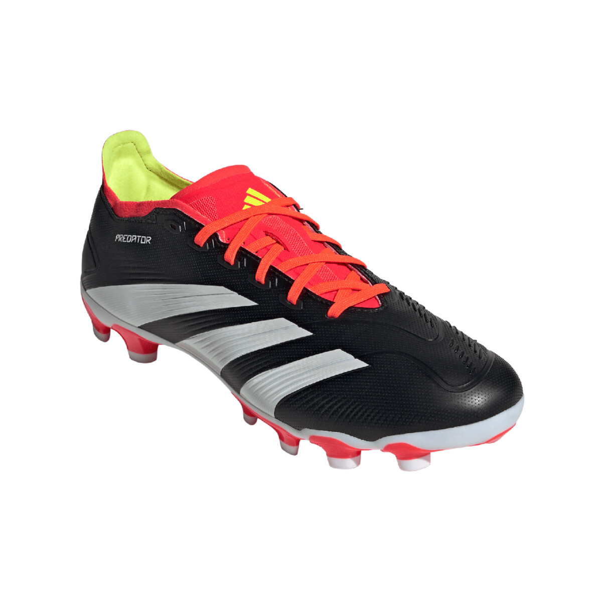 ADIDAS PREDATOR 24 LEAGUE LOW MULTI-GROUND BOOTS | Football Boots