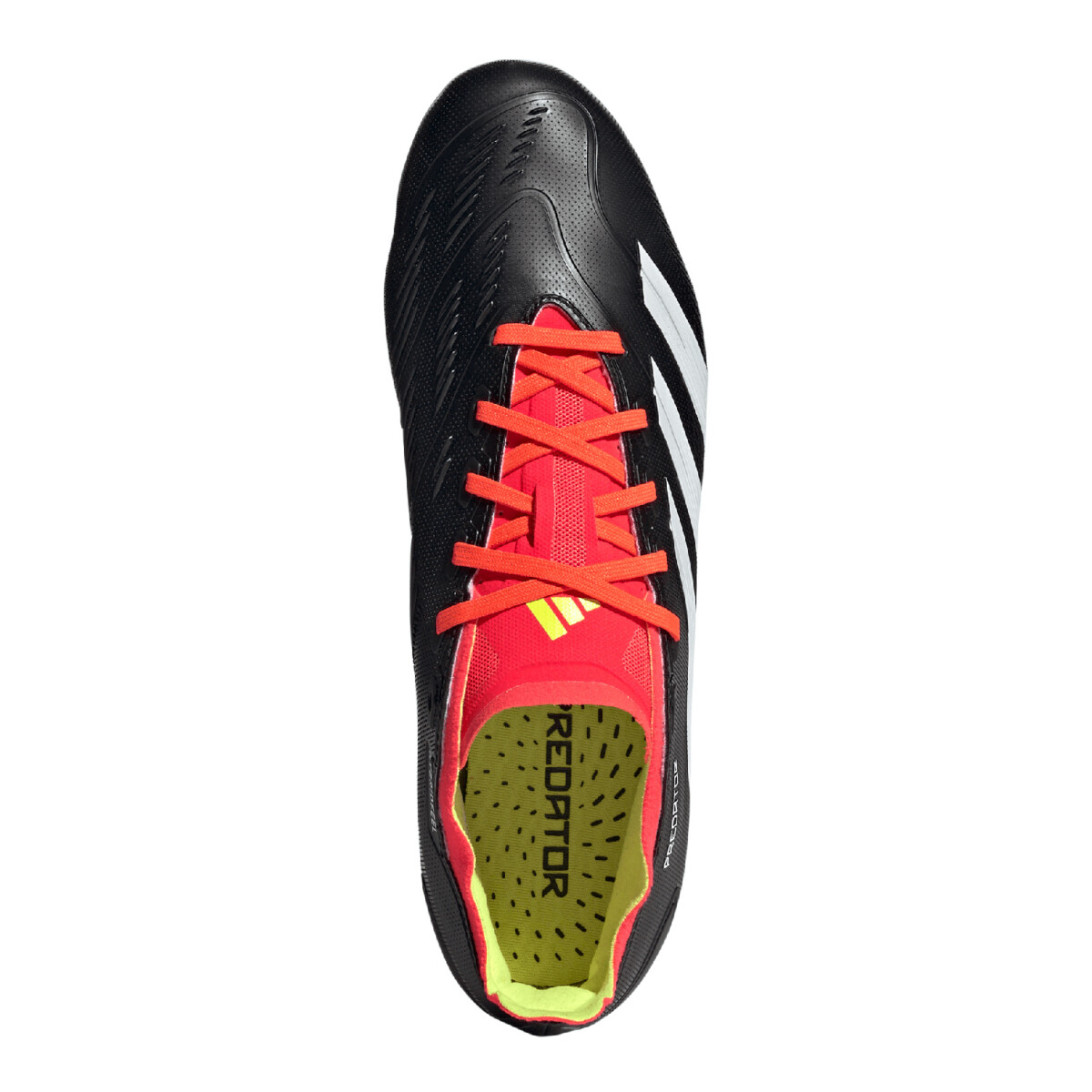 ADIDAS PREDATOR 24 LEAGUE LOW MULTI-GROUND BOOTS | Football Boots