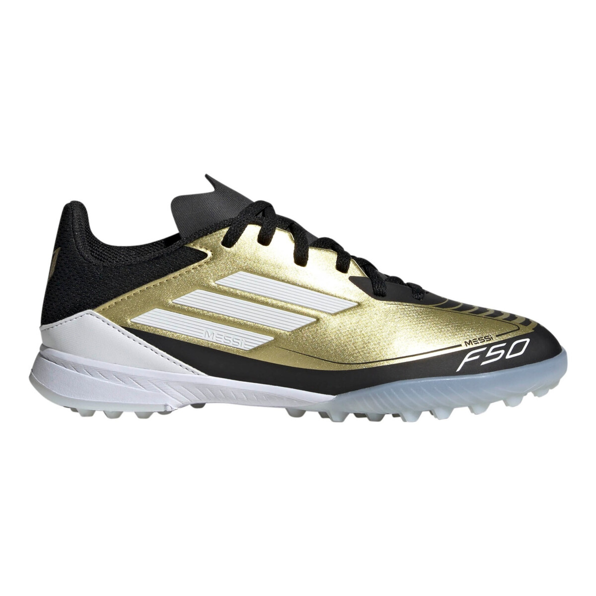 ADIDAS F50 LEAGUE MESSI TURF BOOTS | Football Boots | Sportland