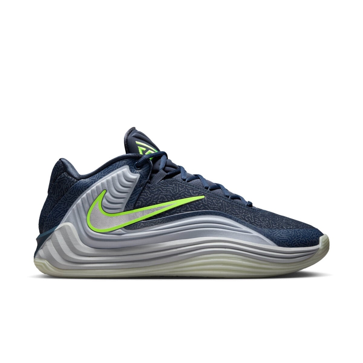 NIKE GIANNIS FREAK 7 