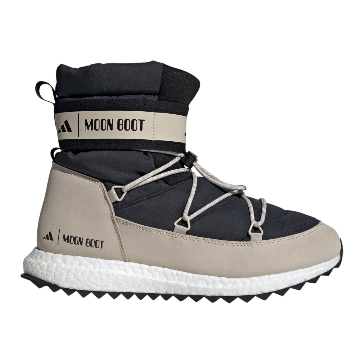 ADIDAS X MOON BOOT MOONBOOST HIGH SHOES | Leisure shoes | Sportland