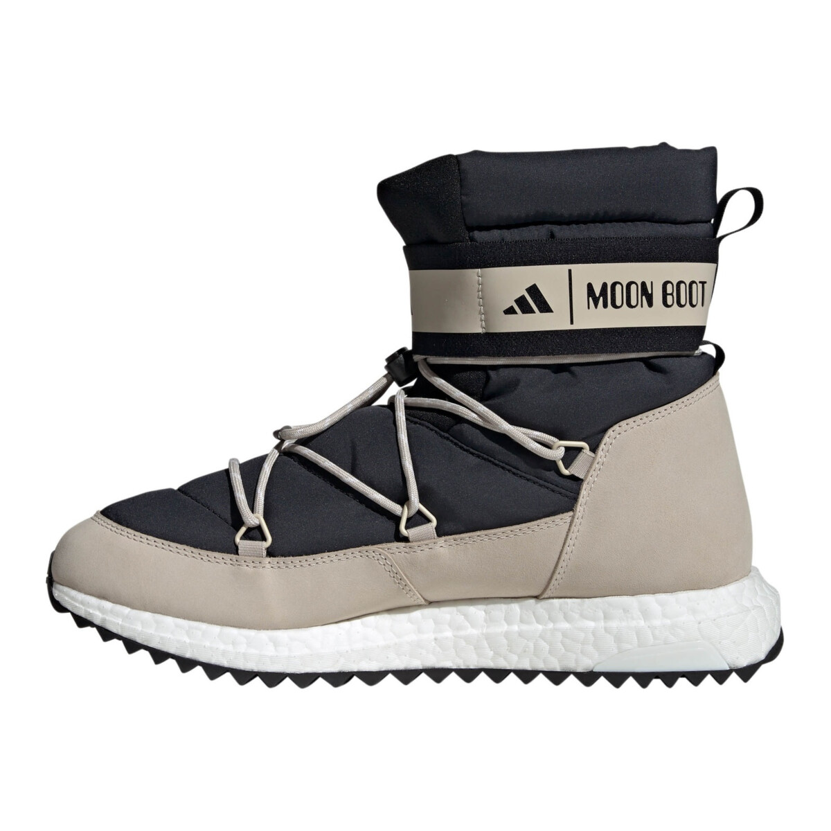 ADIDAS X MOON BOOT MOONBOOST HIGH SHOES | Leisure shoes | Sportland
