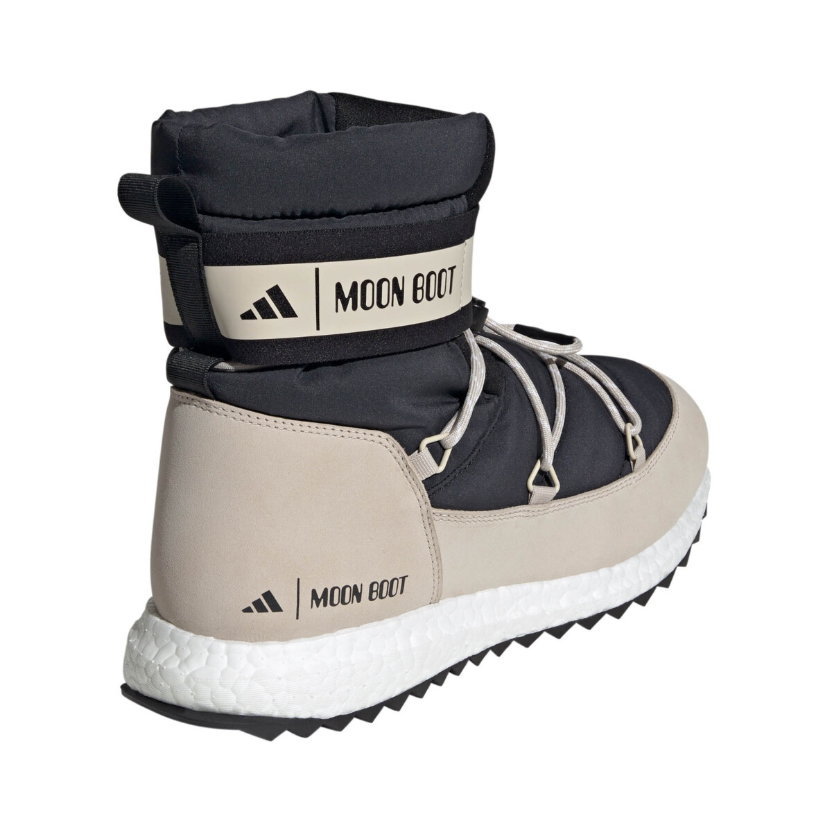 ADIDAS X MOON BOOT MOONBOOST HIGH SHOES | Leisure shoes | Sportland