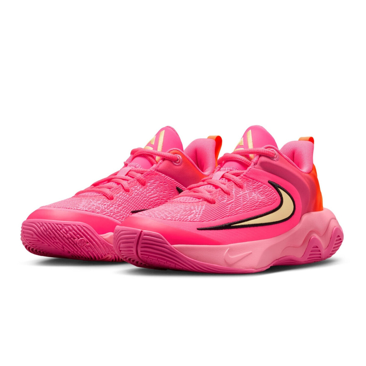 NIKE GIANNIS IMMORTALITY 4 BASKETBALL SHOES | Basketball Trainers