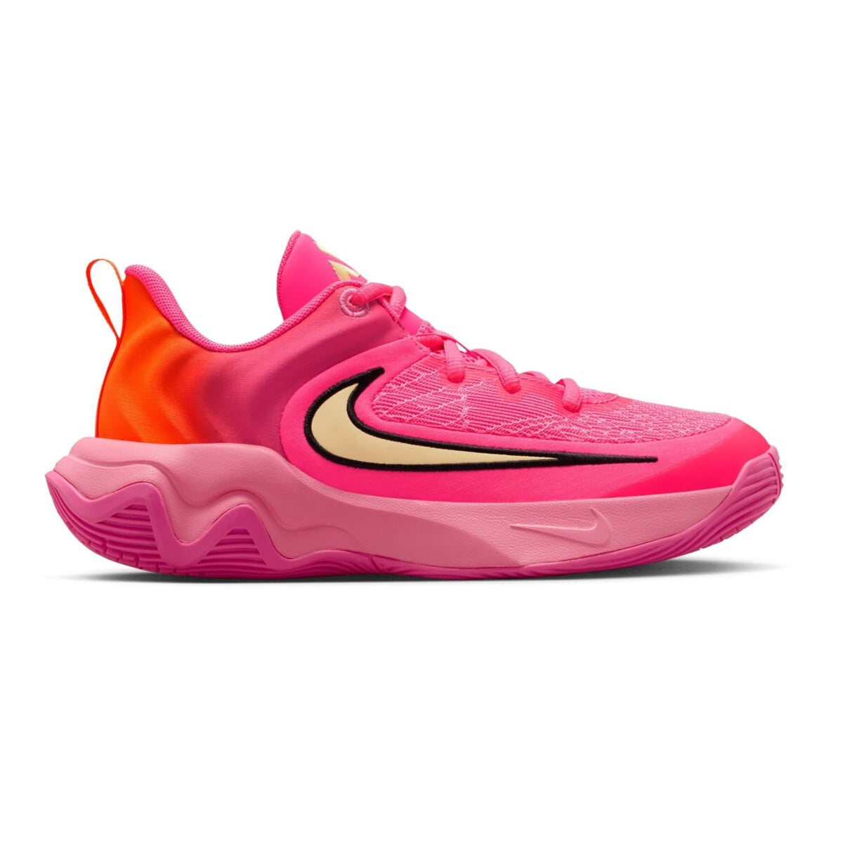 NIKE GIANNIS IMMORTALITY 4 BASKETBALL SHOES | Basketball Trainers