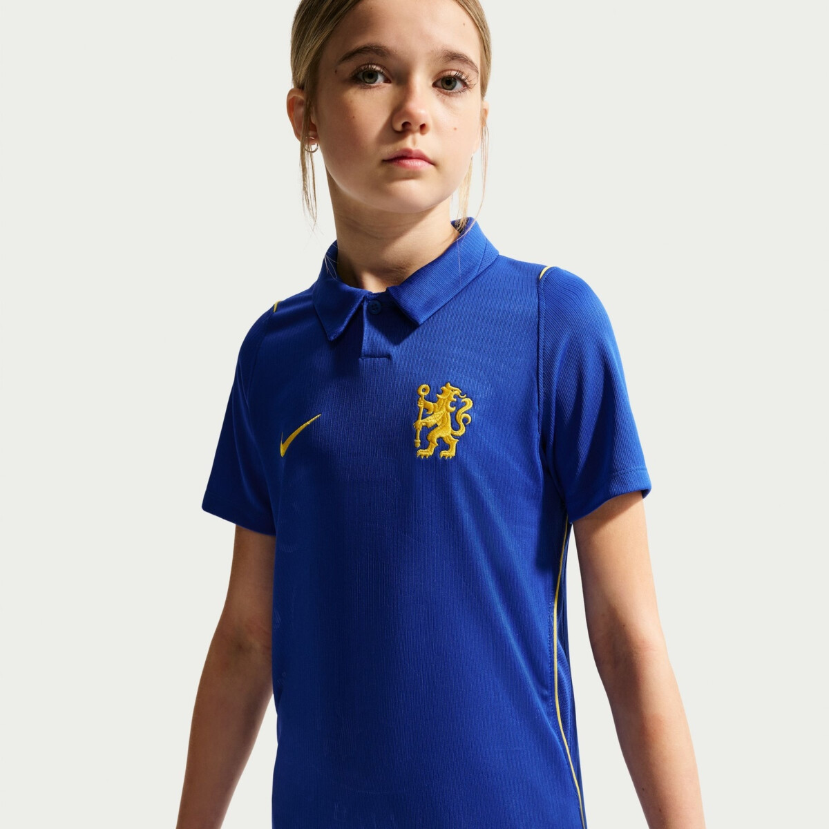 NIKE CHELSEA FC 2026/27 STADIUM HOME DRI-FIT FOOTBALL REPICA
