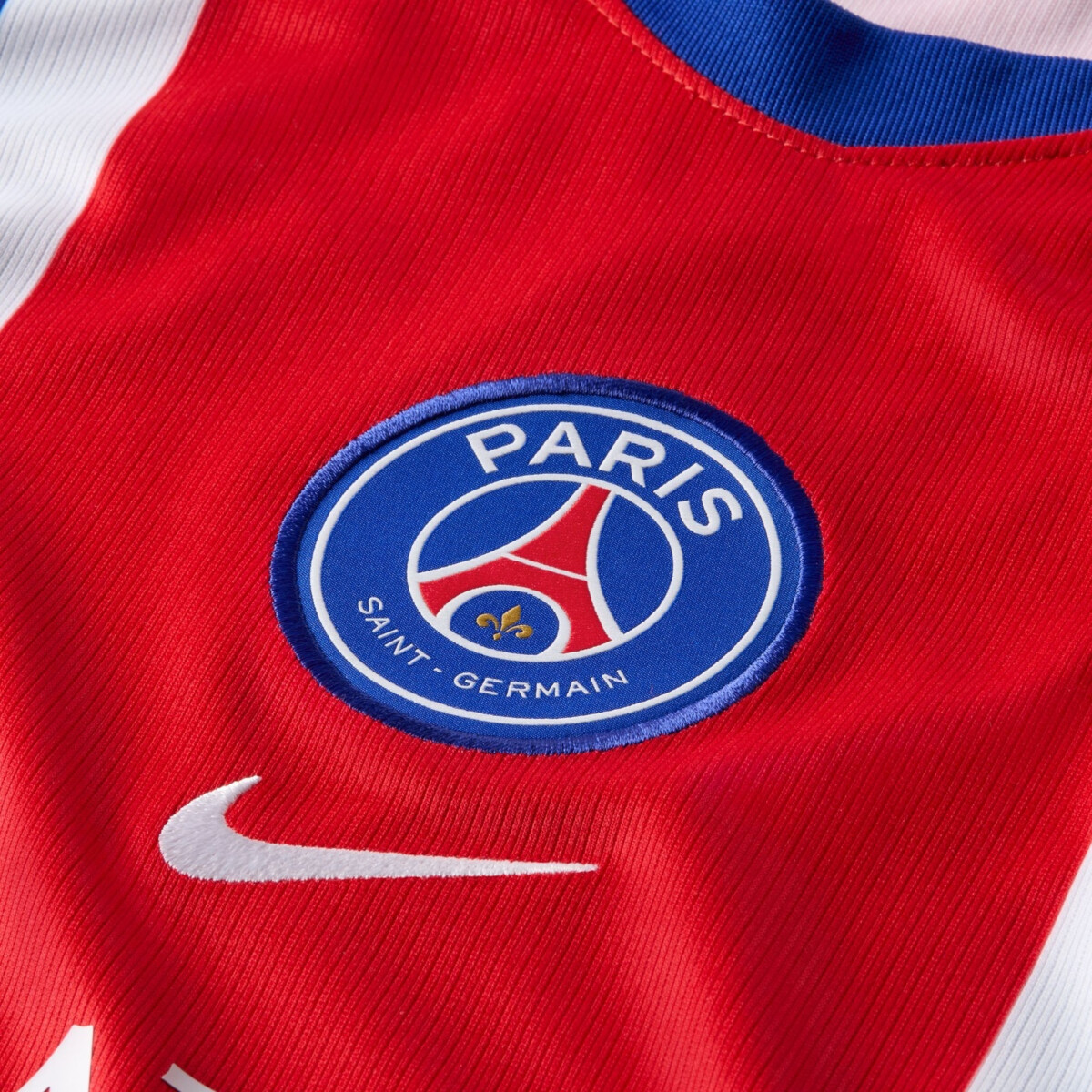 NIKE PARIS SAINT-GERMAIN 2026/27 STADIUM HOME DRI-FIT FOOTBALL