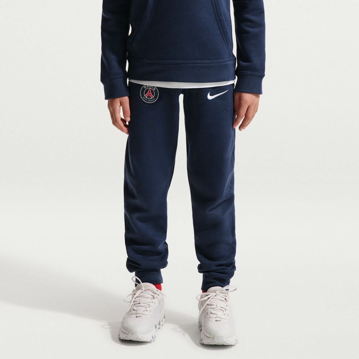 NIKE PARIS SAINT-GERMAIN CLUB FLEECE FOOTBALL JOGGERS | Pants