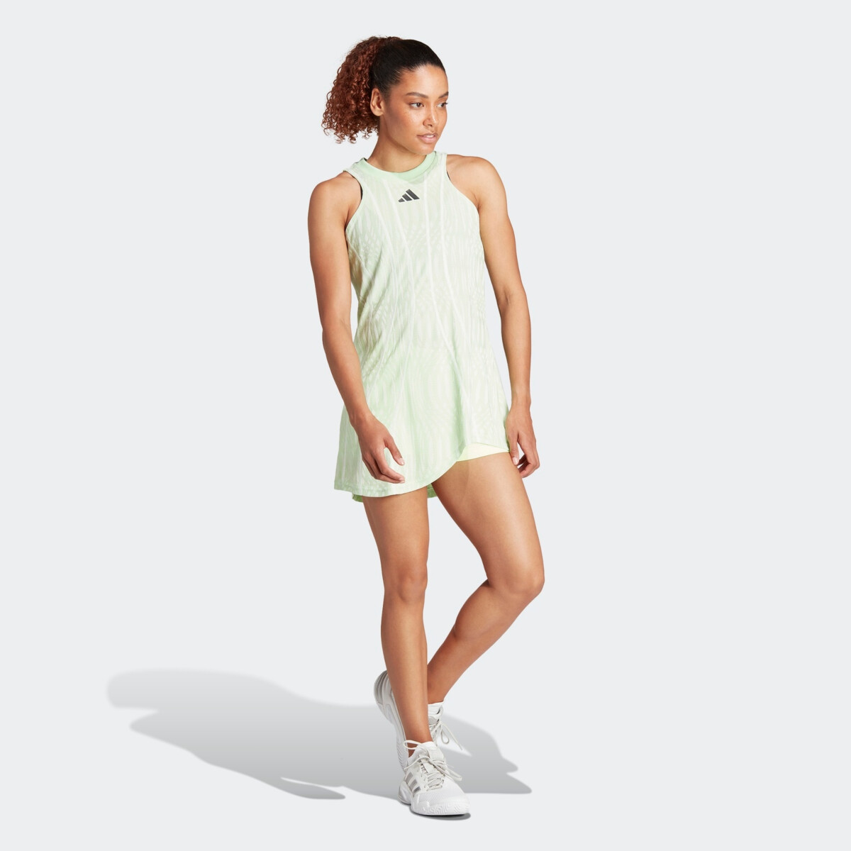 In6166 ADIDAS WOMEN'S TENNIS AIRCHILL PRO DRESS | Skirts and Dresses | Sportland