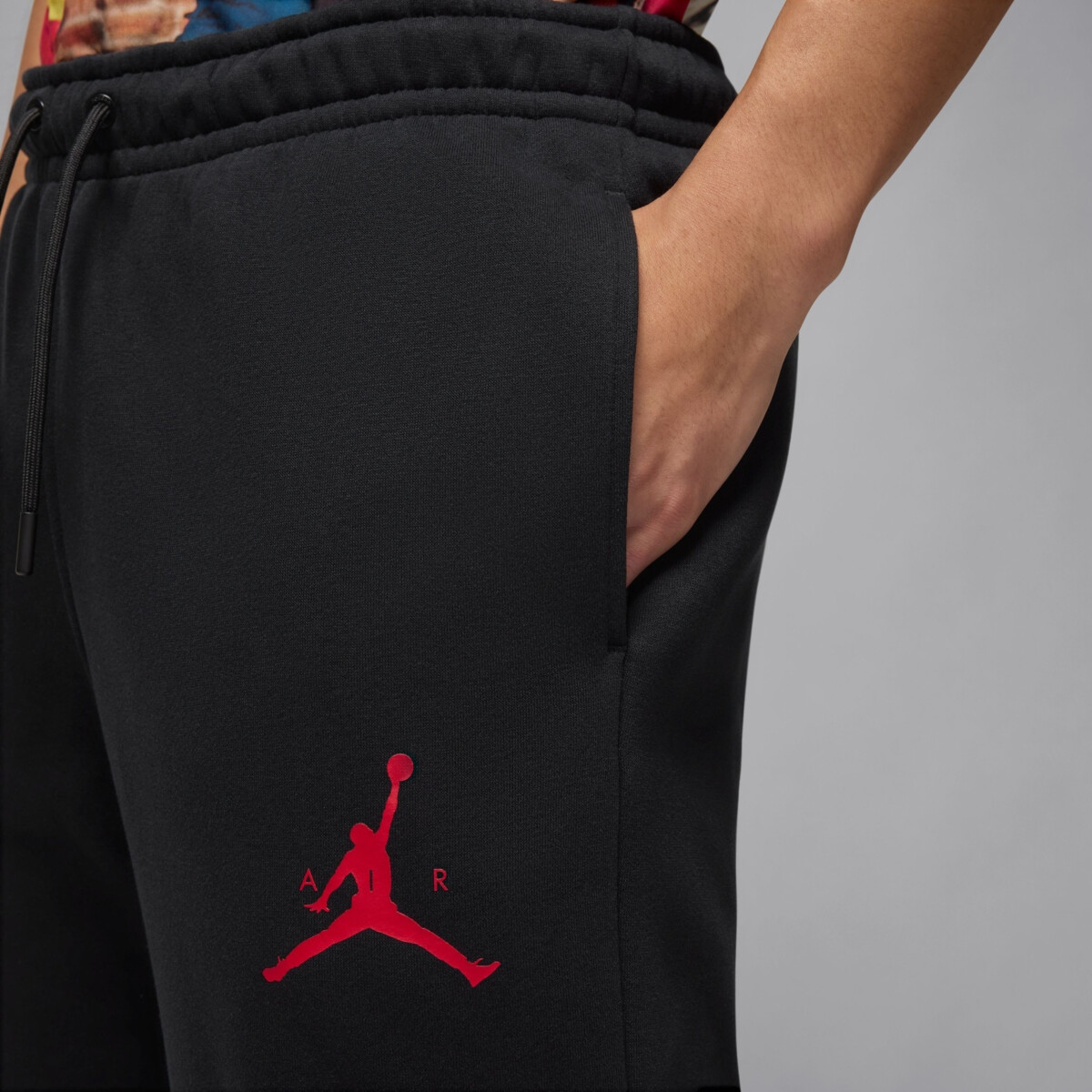 JORDAN JUMPMAN FLEECE PANTS | Pants | Sportland