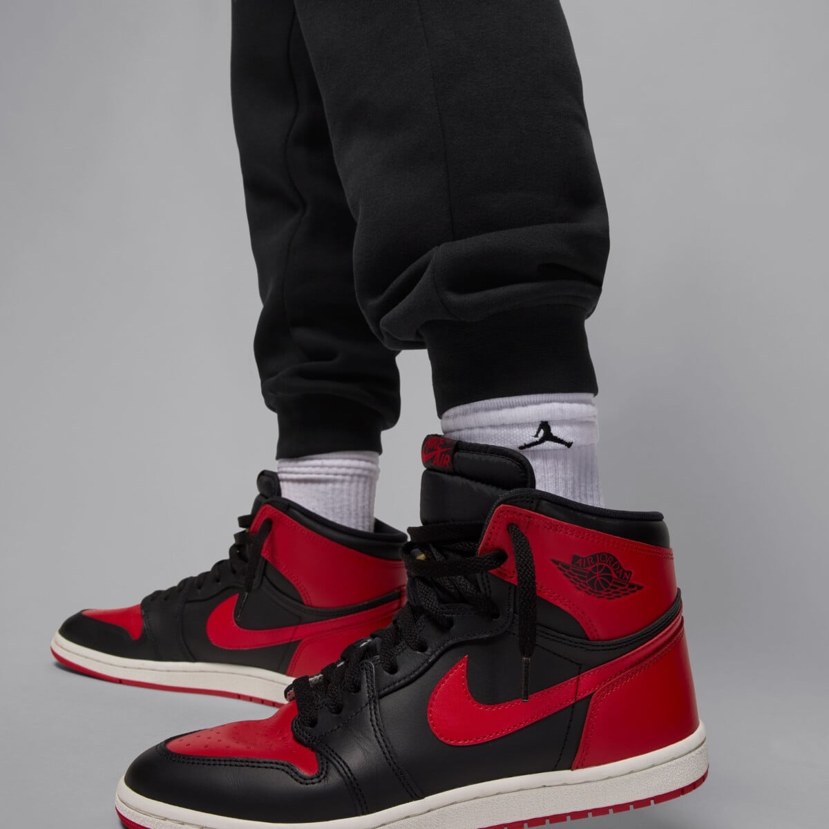 JORDAN JUMPMAN FLEECE PANTS | Pants | Sportland