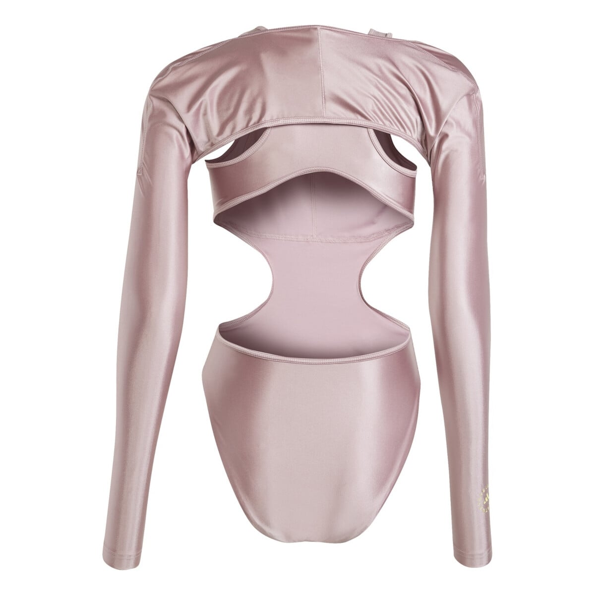 ADIDAS BY STELLA MCCARTNEY WOMEN'S SHINE LEOTARD | Swimwear and