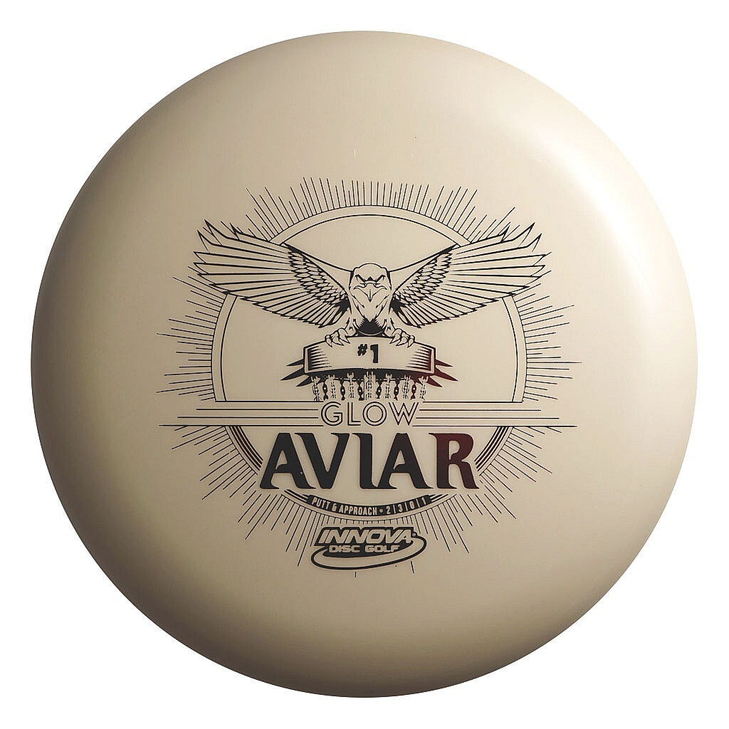 INNOVA DX AVIAR - PUTTER | Discgolf discs | Buy online - Sportland