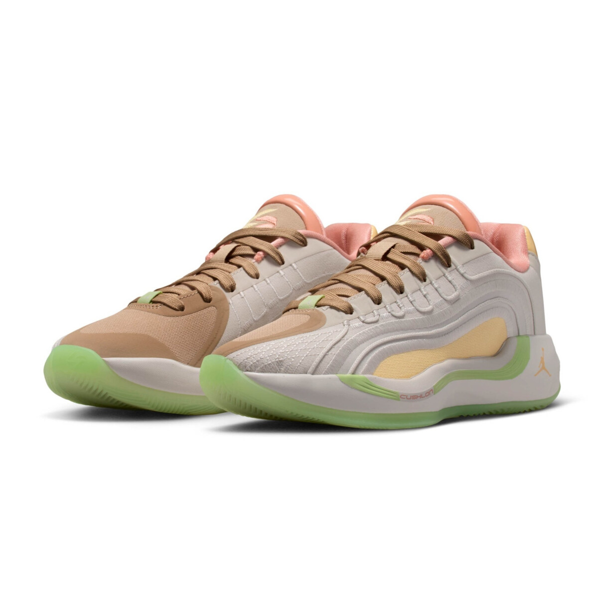 JORDAN LUKA 4 