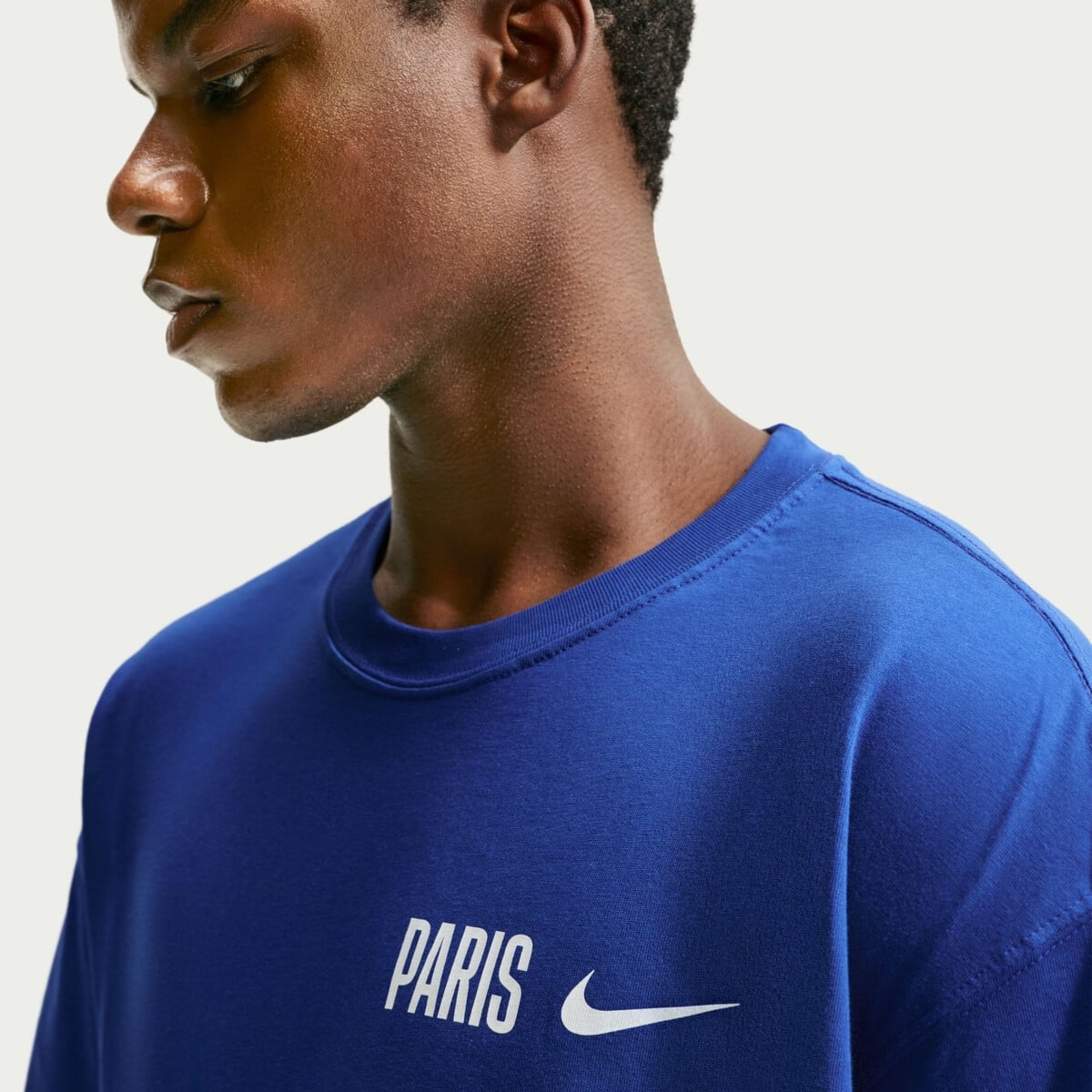 NIKE PARIS SAINT-GERMAIN PRIDE 2.0 T-SHIRT | Tops and Shirts
