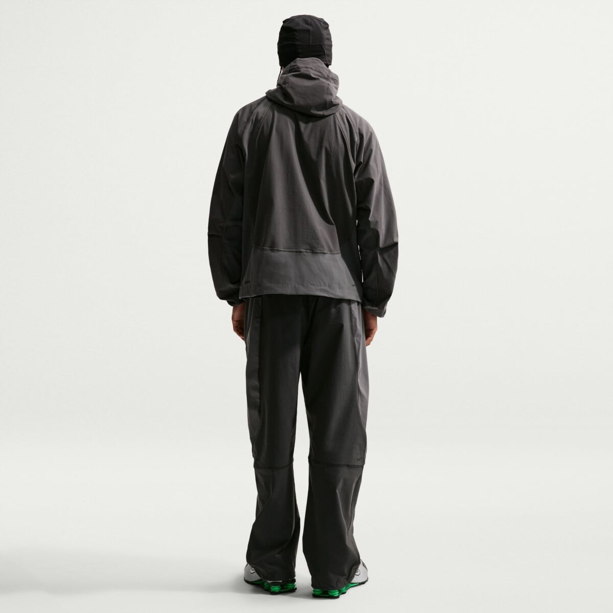 NIKE TECH DRI-FIT WOVEN COLOR-BLOCK PANTS | Pants | Sportland
