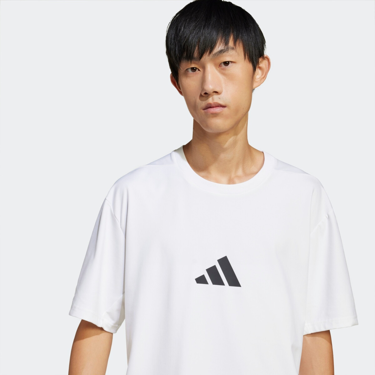ADIDAS Z.N.E. LOOSE-FIT T-SHIRT | Tops and Shirts | Sportland