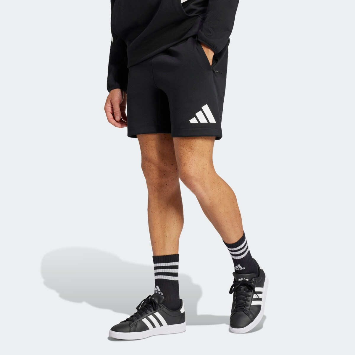 In5095 ADIDAS Z.N.E. | Shorts | Buy online - Sportland