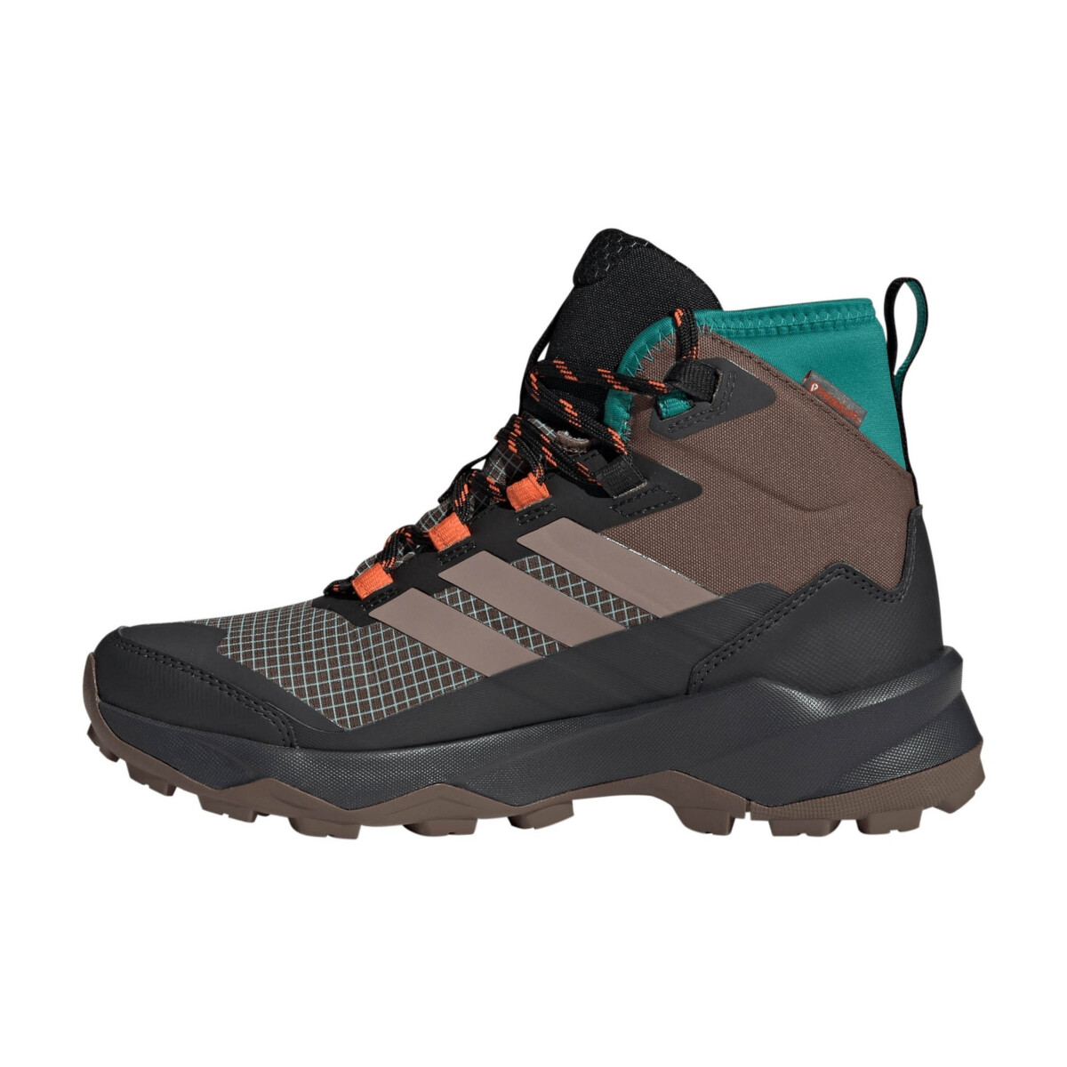 ADIDAS TERREX SKYCHASER AX5 MID GORE-TEX CLIMAWARM+ HIKING SHOES