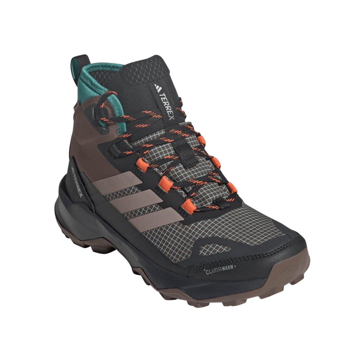 ADIDAS TERREX SKYCHASER AX5 MID GORE-TEX CLIMAWARM+ HIKING SHOES
