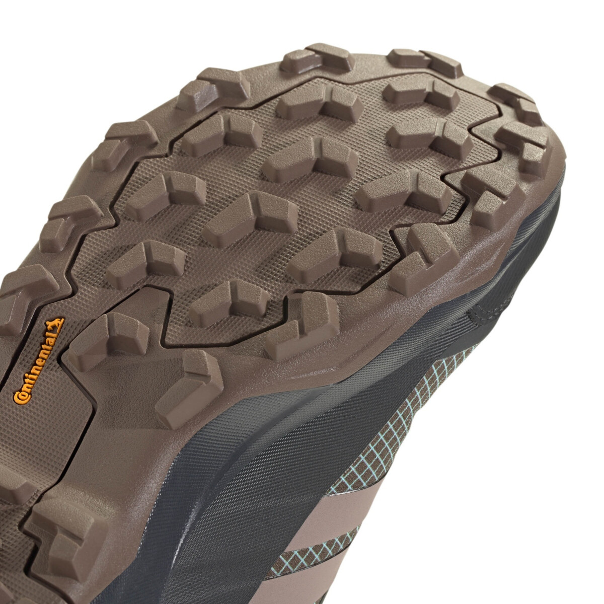 ADIDAS TERREX SKYCHASER AX5 MID GORE-TEX CLIMAWARM+ HIKING SHOES