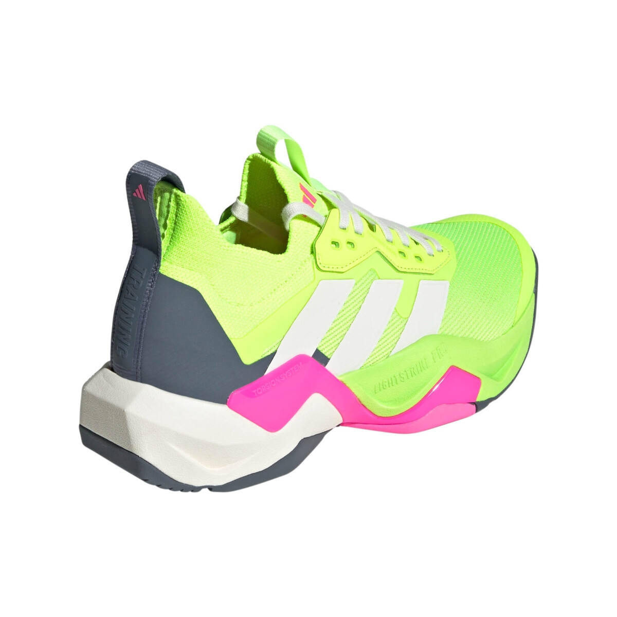 ADIDAS RAPIDMOVE ADV 2 HIIT | Training Shoes | Sportland