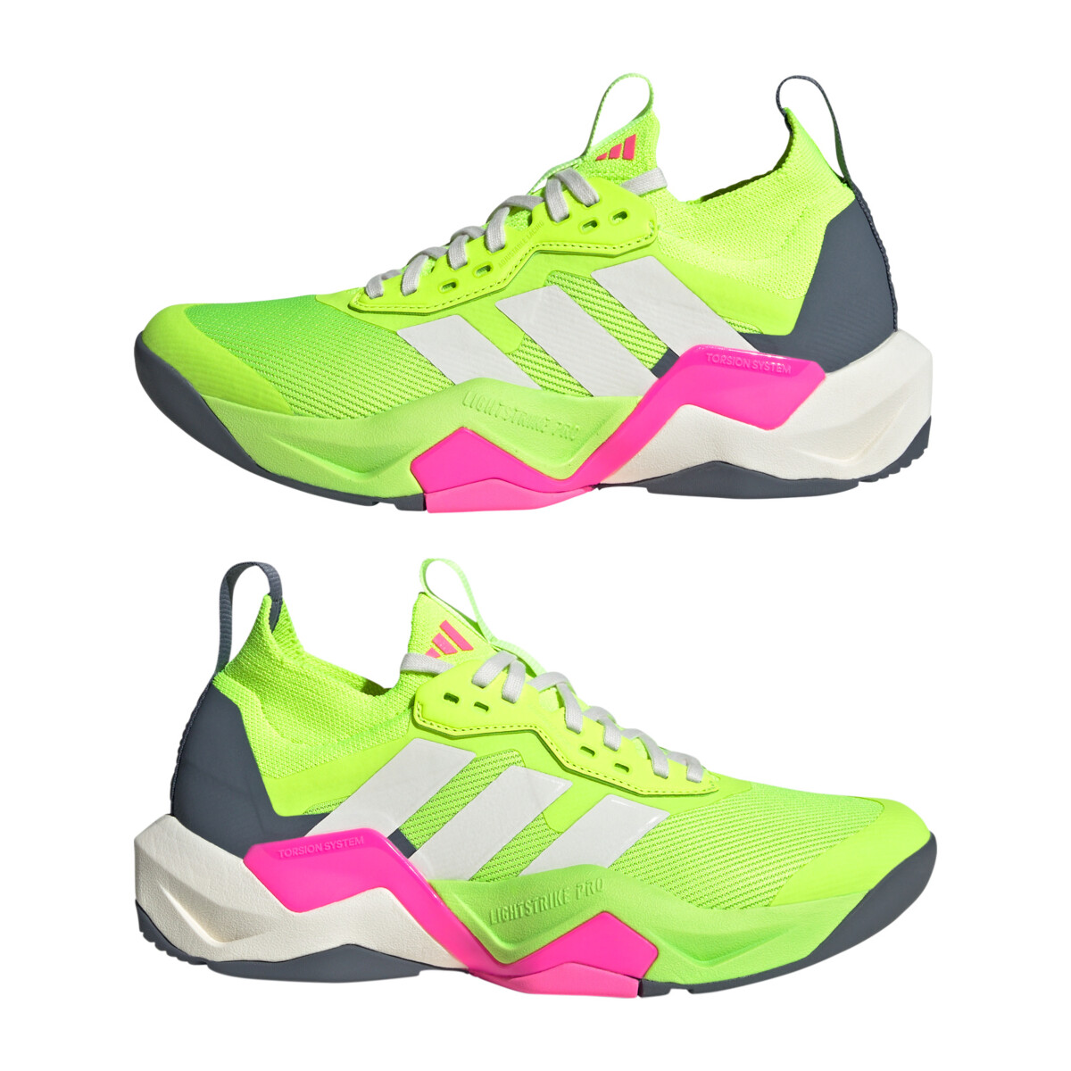 ADIDAS RAPIDMOVE ADV 2 HIIT | Training Shoes | Sportland