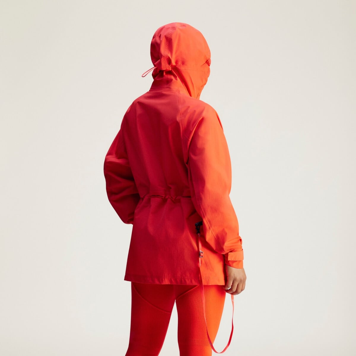 【未使用】 by Stella McCartneyレインウェア ADIDAS BY STELLA MCCARTNEY TRUENATURE | Jackets and Parkas | Sportland