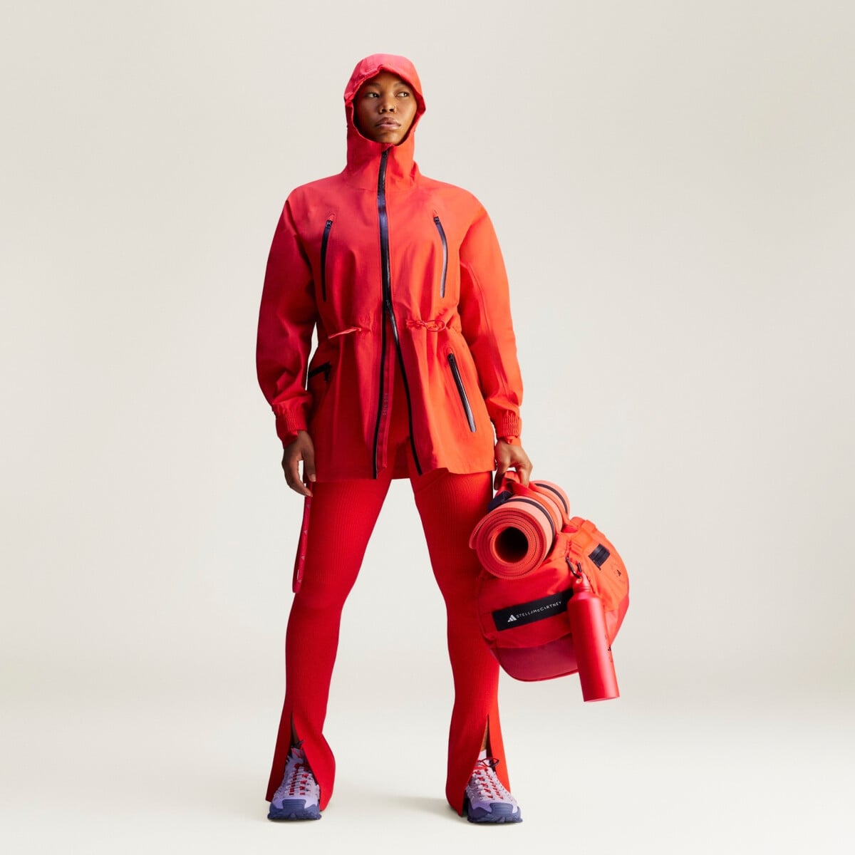 ADIDAS BY STELLA MCCARTNEY TRUENATURE | Jackets and Parkas | Sportland