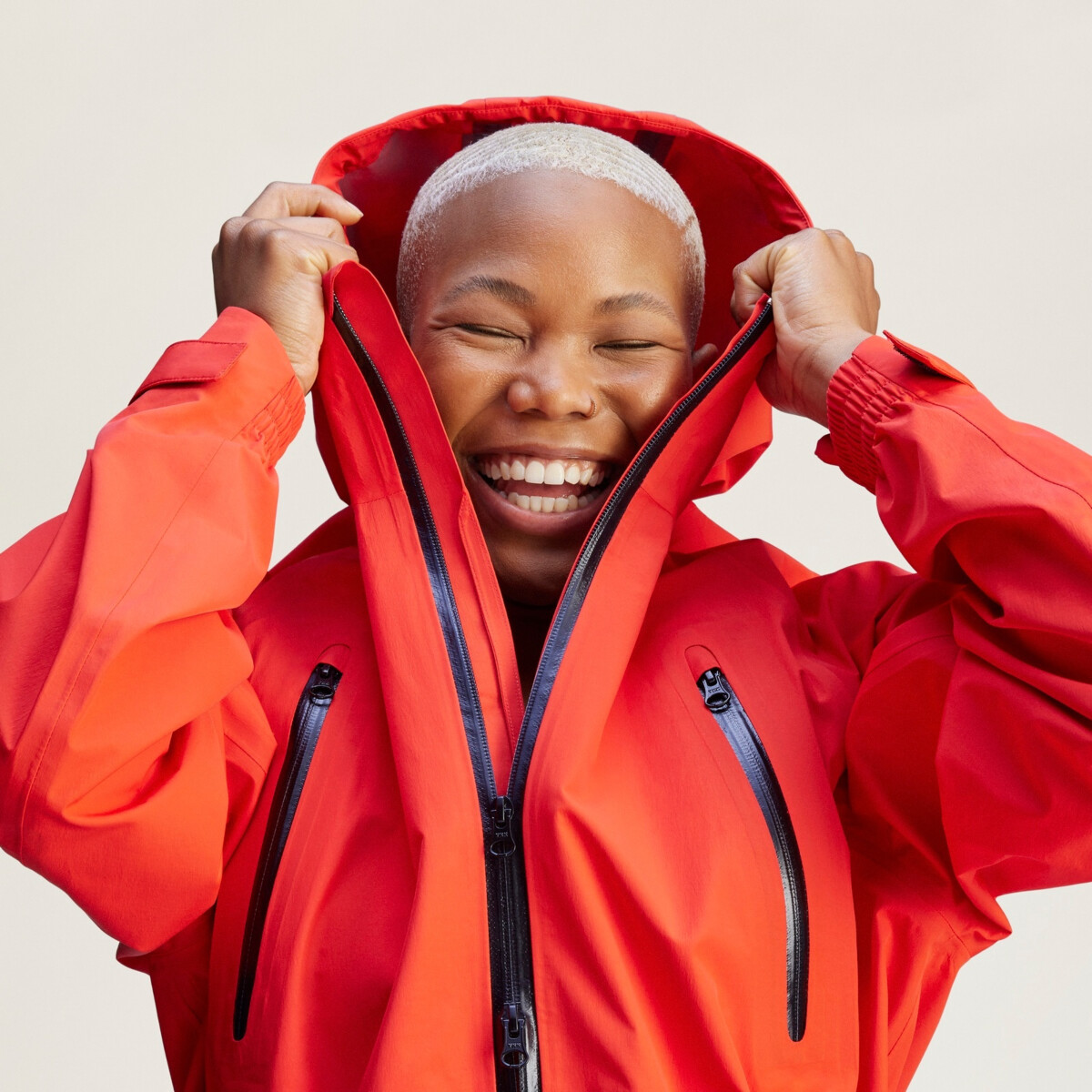 ADIDAS BY STELLA MCCARTNEY TRUENATURE | Jackets and Parkas | Sportland